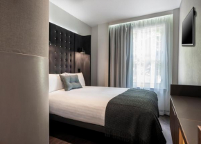 Point A Hotel London Paddington